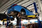 BMW M3 by Mode Carbon and AUTOcouture Motoring 2014 года